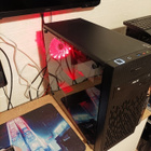 Kotitietokone  jossa Windows 11 (Amd Ryzen 3 3200G) - pikkukuva 2