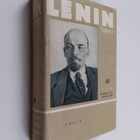 V. I. Lenin : Teokset 35 : Helmikuu 1912-joulukuu 1922 - pikkukuva 1