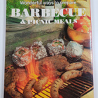 Marion Mansfield : Barbecue & Picnic Meals - pikkukuva 2
