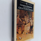 Charles Dickens : Great epectations - pikkukuva 1