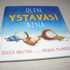 Walton - MacPherson Olen ystäväsi aina - pikkukuva 1