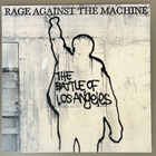 Rage Against The Machine : The Battle Of Los Angeles - LP - pikkukuva 1