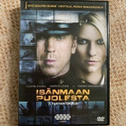 Homeland season 1  DVD - pikkukuva 1