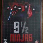 9 1/2 Ninjas - pikkukuva 1