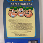 Walt Disney : Lahjattomat - Taskarin kesädekkari - pikkukuva 2