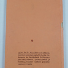 Liisa Karakorpi : Lentävä Lallero - pikkukuva 2