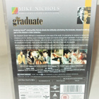 THE GRADUATE - pikkukuva 2