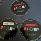 The Rolling Stones: Ladies & Gentlemen 3DVD - pikkukuva 2