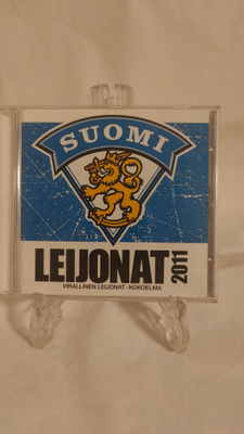 Leijonat 2011