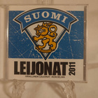 Leijonat 2011 - pikkukuva 1