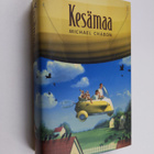 Michael Chabon : Kesämaa - pikkukuva 1