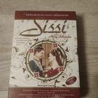 Sissi 4DVD BOXI UUSI Romy Schneider - pikkukuva 1