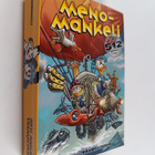 Walt Disney : Menomankeli - pikkukuva 1