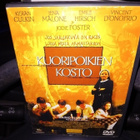 Dvd:  Kuoripoikien kosto (  SIS POSTIKULU ) - pikkukuva 1