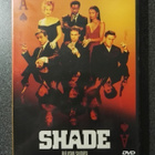 DVD) Shade (2003) _w71t - pikkukuva 1