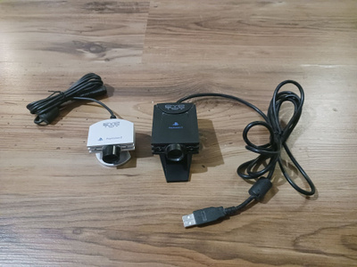 EyeToy kamera PS2