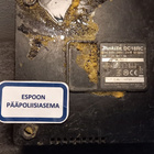 T3180 Makita akkulauri - pikkukuva 2