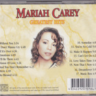 Mariah Carey - Greatest Hits - pikkukuva 2