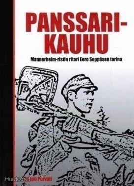 Seppo Porvali : Panssarikauhu