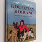 Jan Fennell : Koulutan koirani : 30 päivän teho-ohjelma - pikkukuva 1
