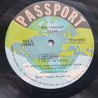 Kraan – Andy Nogger LP 1975 US - pikkukuva 3