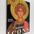 Atanas Bozhkov : Bulgarian icons - pikkukuva 1