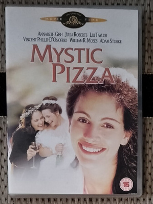 Mystic Pizza