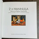 2 x Hannula, Simo ja Pekka Hannula - pikkukuva 3