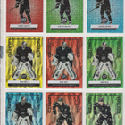 TPS  Limited edition Blueline 24-25 / 25-26 s1 / 25-26 s2 - pikkukuva 1