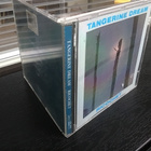 Tangerine Dream - Ricochet CD orkkis 1984 - pikkukuva 4