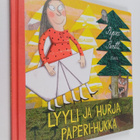 Pipsa Pentti : Lyyli ja hurja Paperi-Hukka - pikkukuva 1