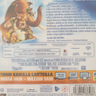 ICE AGE 1 - 5 BLU-RAY - pikkukuva 3