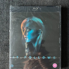 It Follows Blu-ray | UK | 2014 - pikkukuva 1