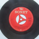 Fabian:Turn Me Loose EP 7" single 1959 - pikkukuva 1