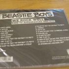Beastie Boys we rock well rare tv 1984-1992 cd muoveissa - pikkukuva 2