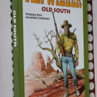 Tex Willer suuralbumi 44 Old South - pikkukuva 1