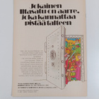 Pirjo (toim.) Lindström : Iltasatu nro 2/1979 - pikkukuva 2