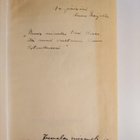 Inkeri Peltola : Uzaramu (signeerattu) - pikkukuva 3