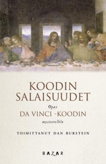 Dan Burtsten - Koodin salaisuudet