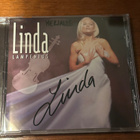 Linda Lampenius NIMMAREILLA 1997 AXR CD, huippukunto! - pikkukuva 2