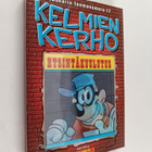 Walt Disney : Kelmien kerho - pikkukuva 1