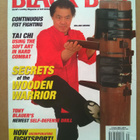 Black Belt Magazine - May 2004 - pikkukuva 1