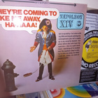 LP NAPOLEON XIV : THEY'RE COMING TO TAKE ME AWAY ... - pikkukuva 1