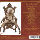 Gwen Stefani :  Love Angel Music Baby  -  CD - pikkukuva 3