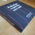 Kakolan vankila 1853-2007 HARRI HAKAMÄKI Jussi Lehtonen (toi - pikkukuva 3