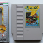 NES SuperVision Megacom 42 in 1 (ASI) (B) - pikkukuva 4