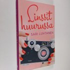Sari Luhtanen : Linssit huurussa - pikkukuva 1