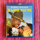 BRD: Major Payne - pikkukuva 1