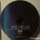 Wilhelm • Kesken CDr-Single - pikkukuva 3