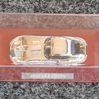 PIENOISMALLI AUTO JAGUAR E COUPE - pikkukuva 1
